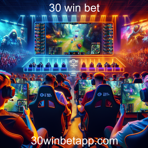A Ascensão dos eSports: Um Novo Capítulo no Entretenimento Digital